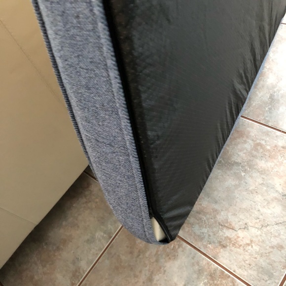 Top Paw Dog 38x48x6 Large Mattress Cover For Pet Bed Poshmark